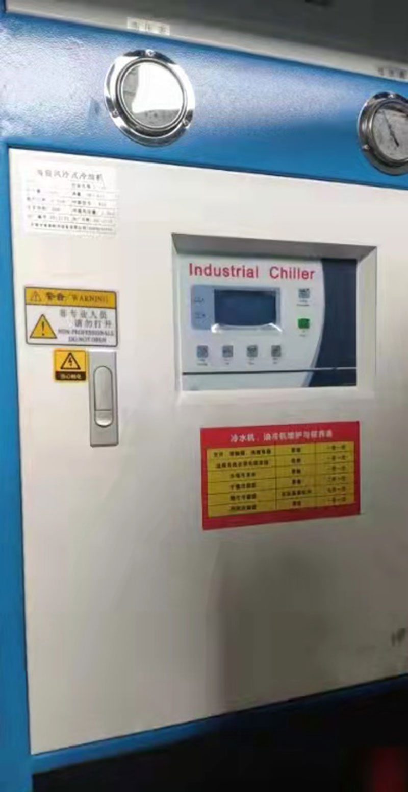 工程車油泵馬達(dá)試驗(yàn)臺(tái)